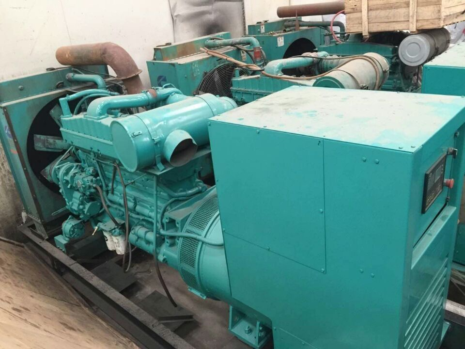 丹徒发电机出租 丹徒发电机出租